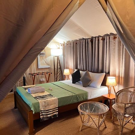 فندق At One - Glamping Rekawa المظهر الخارجي الصورة