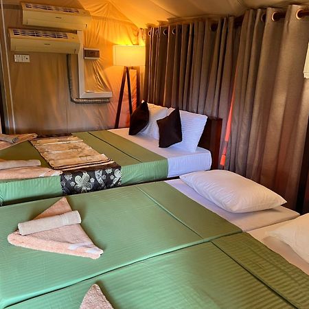 فندق At One - Glamping Rekawa المظهر الخارجي الصورة
