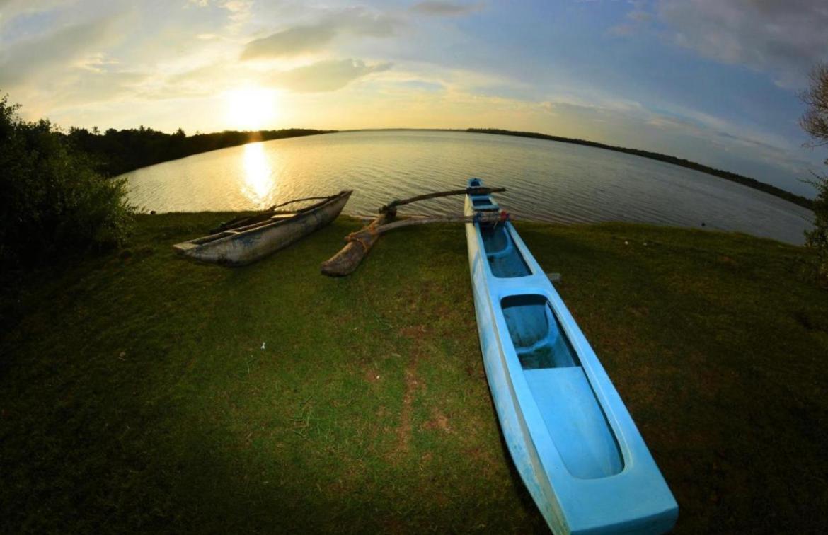 فندق At One - Glamping Rekawa المظهر الخارجي الصورة
