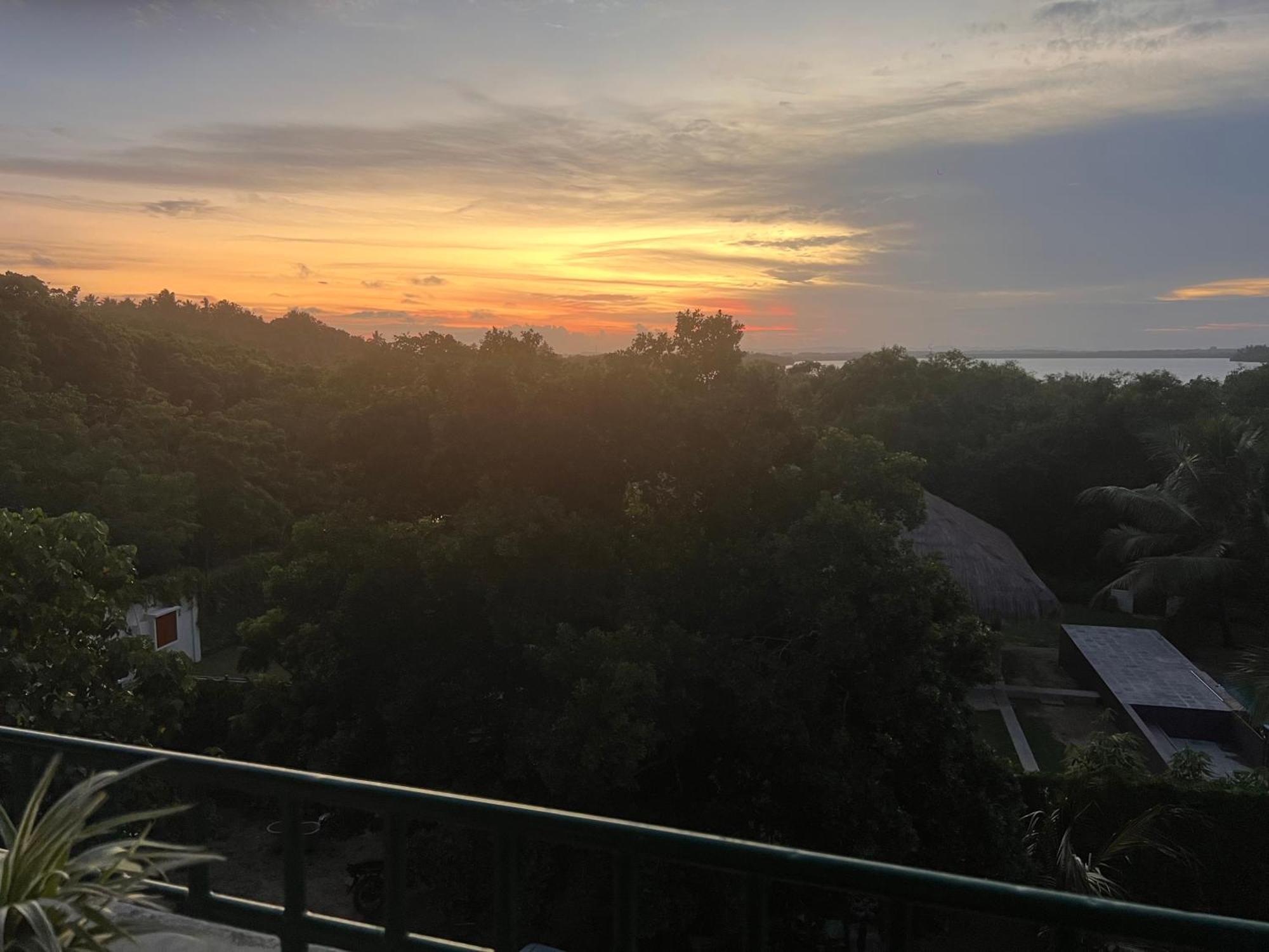 فندق At One - Glamping Rekawa المظهر الخارجي الصورة